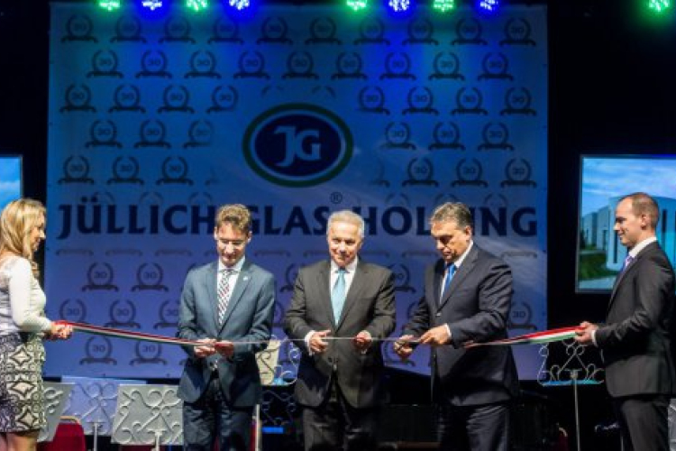 Az eddigi legnagyobb gazdaságfejlesztés jön jövőre