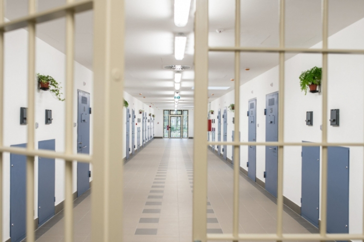 Duplájára nőtt életfogytiglani börtönbüntetésüket töltők száma