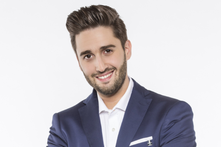 Király Viktor új albumot készített 3rd Dimension címmel