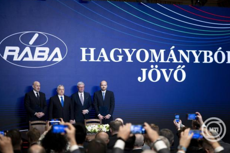 Stratégiai jelentőségű nemzetközi megállapodásokat kötött a 4iG