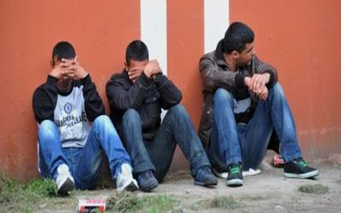 Az illegális bevándorlás ellen lép az Unió