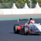 Gender Racing Team – Global NRG Kupa Hungaroring