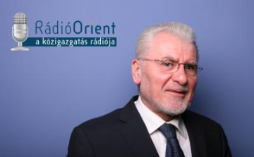 A CERN-ben kutatna tovább Pálinkás József