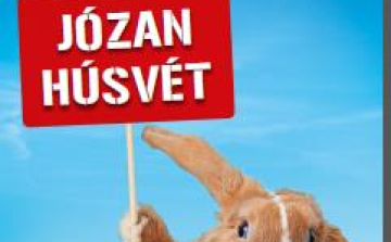 JÓZAN HÚSVÉT