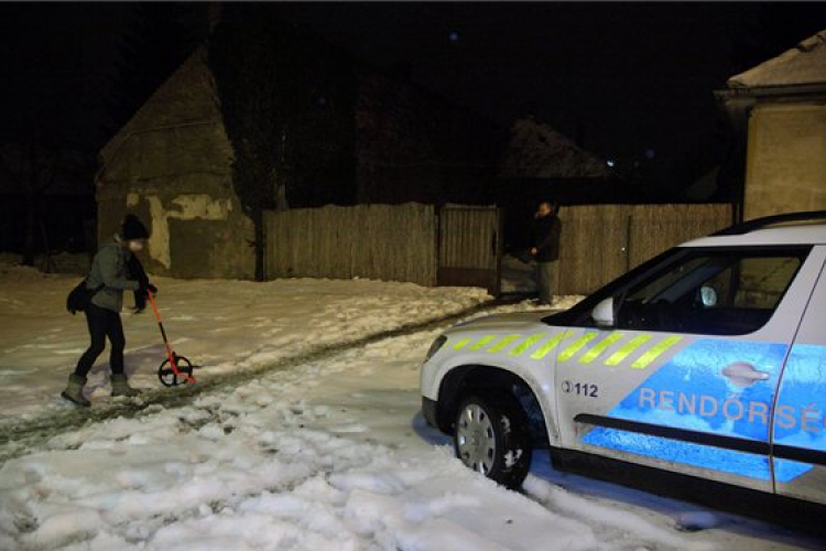 Megöltek egy nőt Nagykanizsán