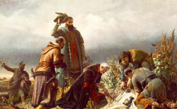 Kétezer foglyot kaszabolhattak le a mohácsi csatát követően a tömegsírok vizsgálata szerint