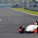 Gender Racing Team – Global NRG Kupa Hungaroring