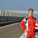 Gender Racing Team – Global NRG Kupa Hungaroring