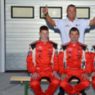 Gender Racing Team – Global NRG Kupa Hungaroring