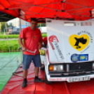 Aranyos siker a Kassa Rally-n!