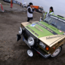 Miskolc Rally mindig is a szívem csücske