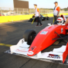 Gender Racing Team – Global NRG Kupa Hungaroring