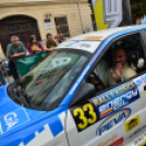 Megörökölt első hely