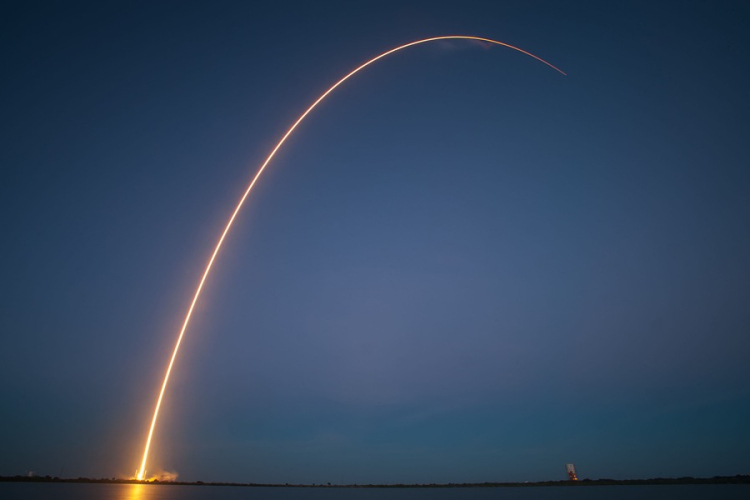 Rakétatámadás érte Kárpátalját