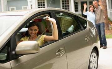 Elköltözés a szülőktől – a függetlenedés első nagy lépése