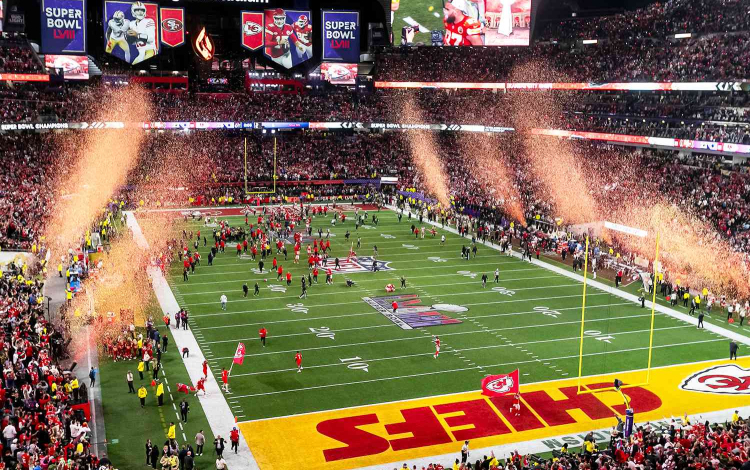 New Orleansban rendkívüli biztonsági intézkedésekkel készülnek az Egyesült Államok a Super Bowl-ra