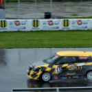 Arany(és)eső a Slovákiaringen