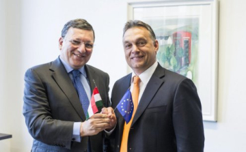 Barroso megkegyelmezett a magyar akácnak