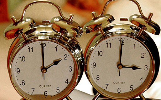 Elkezdődött a téli időszámítás