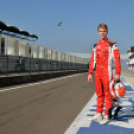 Gender Racing Team – Global NRG Kupa Hungaroring