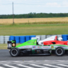 Gender Racing Team- I. Sárvár Kupa Pannónia-ring