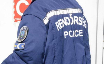 Nyolc rendőrt vett őrizetbe az ügyészség korrupció miatt