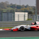 Gender Racing Team – Global NRG Kupa Hungaroring