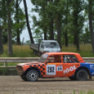 Balázs András: Az autó és én is képes vagyok a sikerre.