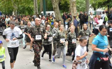 Szalay-Bobrovniczky: a sport fontos egy erős, ütőképes hadsereghez