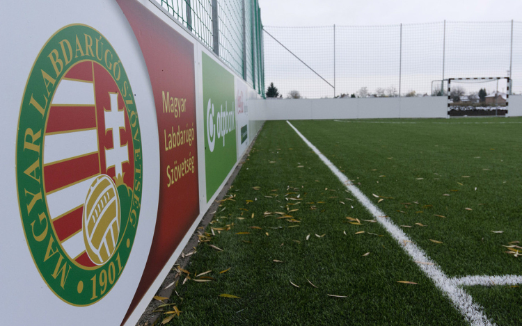 MLSZ - Az Újpest kapta a legsúlyosabb büntetést