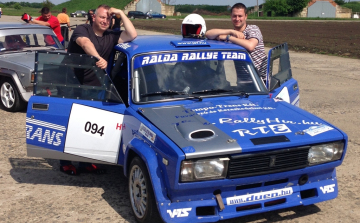 Tárnok Attila: A Salakon utcai gumival fogok csapatni!