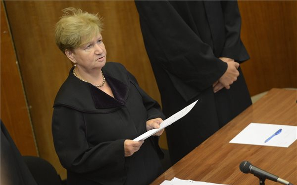 Rezesová-per - Jogerősen 9 év szabadságvesztésre ítélték a szlovák nőt