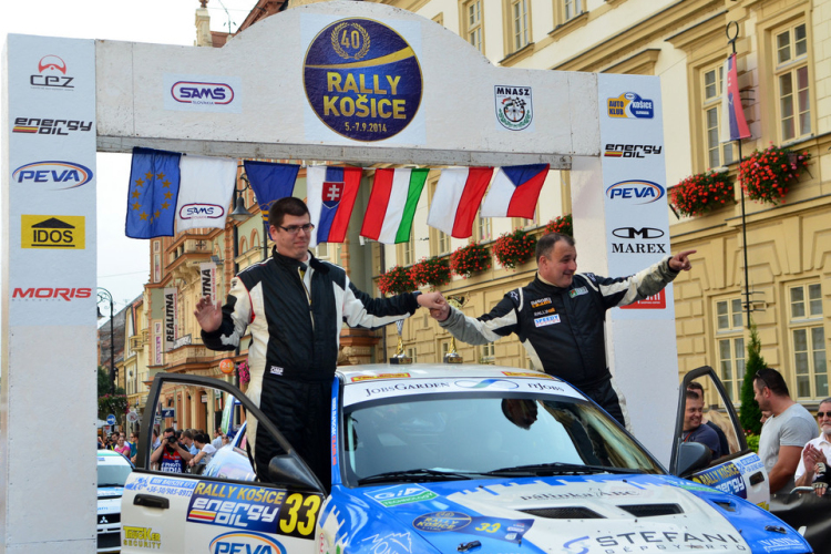 Megörökölt első hely