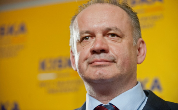 Szlovák elnökválasztás - Szlovák lapok: Fico hatalmasat bukott, de Kiskával nem az ellenzék nyert