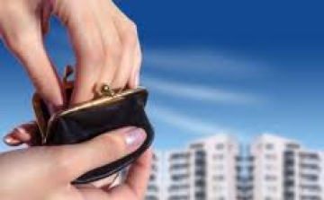 Végre élénkülni látszik a hazai lakáshitelezési piac