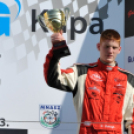 Gender Racing Team – Global NRG Kupa Hungaroring