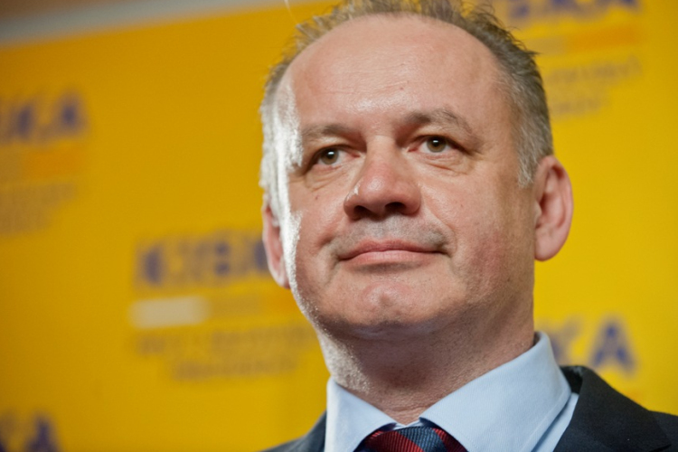 Szlovák elnökválasztás - Szlovák lapok: Fico hatalmasat bukott, de Kiskával nem az ellenzék nyert