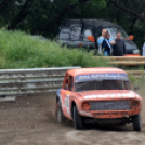 Balázs András: Az autó és én is képes vagyok a sikerre.