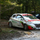 Aranyat érő verseny a 48. Mecsek Rallyn!