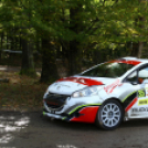 Aranyat érő verseny a 48. Mecsek Rallyn!