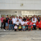 Gender Racing Team – Global NRG Kupa Hungaroring