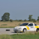 Kovács Sanyi és az Opel Tigra!