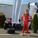 Gender Racing Team – Global NRG Kupa Hungaroring
