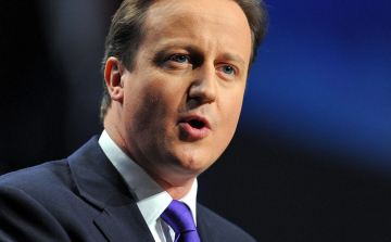Cameron:
