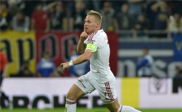 Román-magyar - Dárdai bukaresti pontszerzéssel debütált