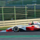 Gender Racing Team – Global NRG Kupa Hungaroring