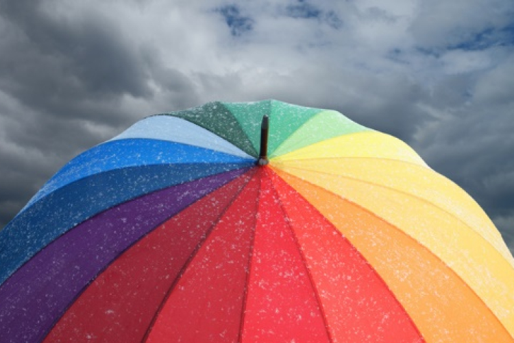 Már megint esik?- Segítünk feldobni a borongós napokat