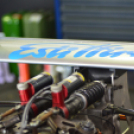 Gender Racing Team- I. Sárvár Kupa Pannónia-ring