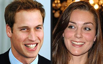 Második gyermekét várja Katalin hercegnő és Vilmos herceg