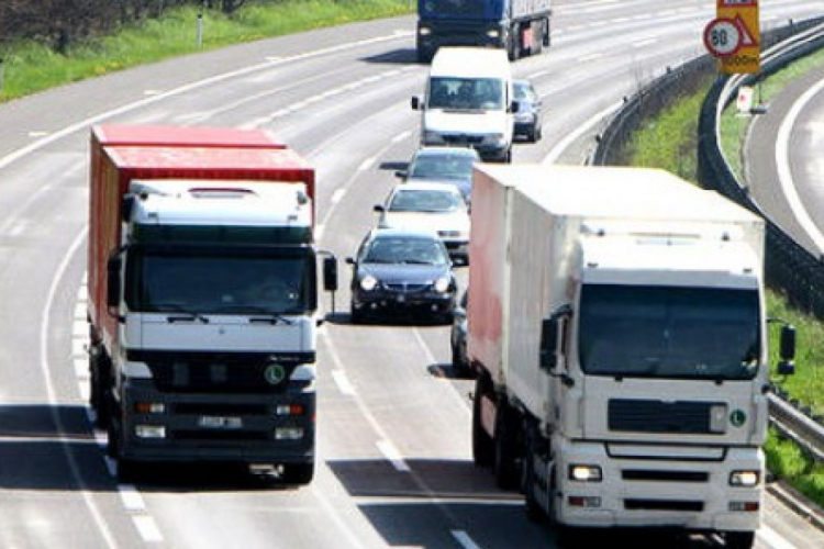 Atradius: csődhullám fenyegeti a fuvarozókat